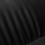 Gabbiano electric hairdressing wash unit TRYCHO black - Image 14