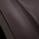 Gabbiano electric hairdressing wash unit TRYCHO brown 6