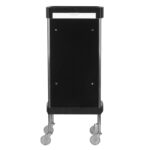 Gabbiano fx11f black hairdressing assistant - Image 4