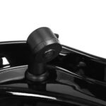 Gabbiano hair wash unit Bilbao Grey-Beige 4