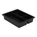 Gabbiano hairdresser's helper 68B black 5