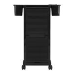 Gabbiano hairdresser's helper 68B black - Image 6