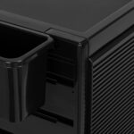 Gabbiano hairdresser's helper 68B black 4