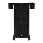 Gabbiano hairdresser's helper 68C black - Image 4