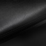 Gabbiano hairdressing chair Sewilla Black - Image 8