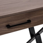 Gabbiano hairdressing console 2