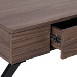 Gabbiano hairdressing console - Image 6