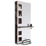 Gabbiano hairdressing console b058 venge - Image 2