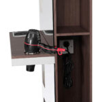 Gabbiano hairdressing console b058 venge 2