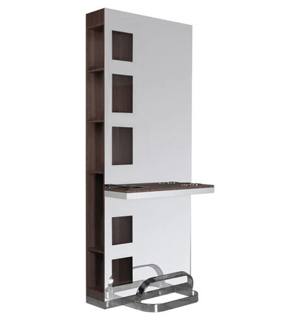 Gabbiano hairdressing console b058 venge