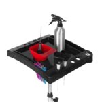 Gabbiano hairdressing helper 006 black 1