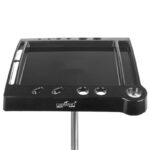 Gabbiano hairdressing helper 006 black - Image 4