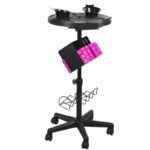 Gabbiano hairdressing helper 188 timer black - Image 2