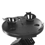 Gabbiano hairdressing helper 188 timer black - Image 4