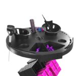 Gabbiano hairdressing helper 188 timer black 2