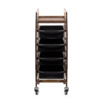 Gabbiano hairdressing helper 8-139 - Image 2