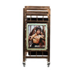 Gabbiano hairdressing helper 8-139 - Image 4