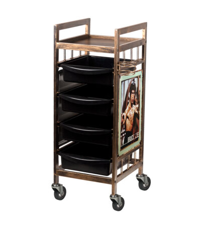 Gabbiano hairdressing helper 8-139