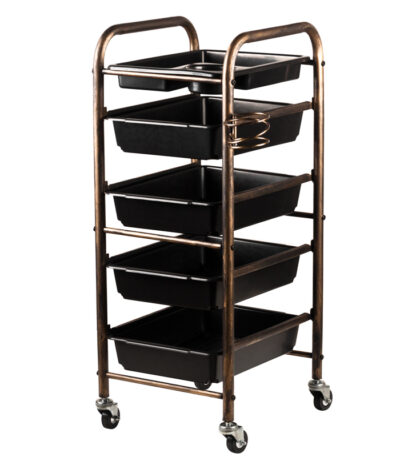 Gabbiano hairdressing helper 8-76