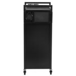 Gabbiano hairdressing helper deluxe 401 - Image 8