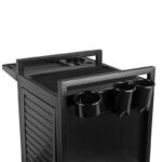 Gabbiano hairdressing helper deluxe 401 4