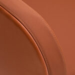 Gabbiano hairdressing wash unit Elda Brown 2