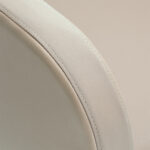 Gabbiano hairdressing wash unit Elda gray and beige 2