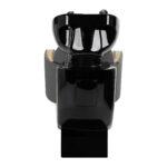 Gabbiano hairdressing wash unit Malaga gold gray 1