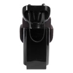 Gabbiano hairdressing wash unit Mataro Brown 1