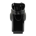 Gabbiano hairdressing wash unit Mataro Grey 1