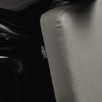 Gabbiano hairdressing wash unit Mataro Grey 2