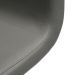 Gabbiano hairdressing wash unit Mataro Grey - Image 6