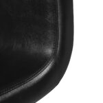 Gabbiano hairdressing wash unit Mataro black - Image 6