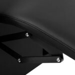 Gabbiano hairdressing wash unit Sylvia black 6