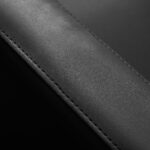 Gabbiano hairdressing wash unit Sylvia black - Image 18