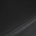 Gabbiano helsinki black hairdressing hair wash unit 2