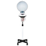 Gabbiano humidifier standing sauna 658 - Image 2