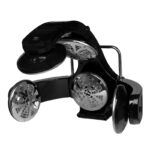 Gabbiano infrazon hanging 868a black - Image 2