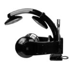 Gabbiano infrazon hanging 868a black 1