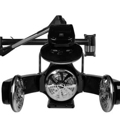 Gabbiano infrazon hanging 868a black