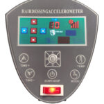 Gabbiano infrazon standing 628 black - Image 4