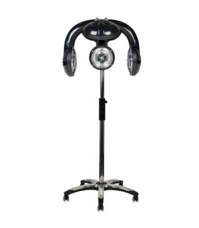 Gabbiano infrazon standing 938 black