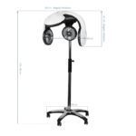 Gabbiano infrazon standing 938 white 2