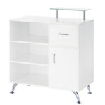 Gabbiano reception desk q-0833 - Image 2