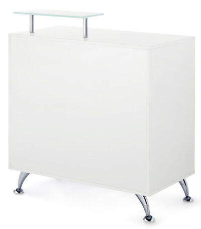 Gabbiano reception desk q-0833