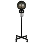 Gabbiano sauna hairdressing humidifier jy-150 2