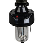 Gabbiano sauna hairdressing humidifier jy-150 3