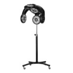 Gabbiano standing infrazon GL-505S black - Image 2