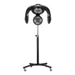 Gabbiano standing infrazon GL-505S black