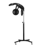 Gabbiano standing infrazon GL-505S black 1